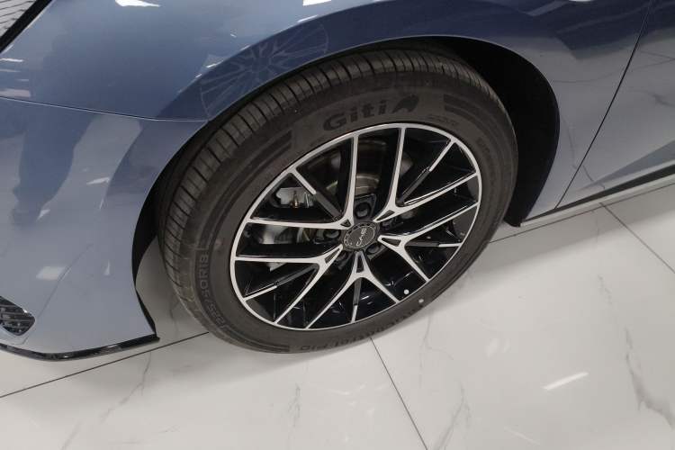 Used BYD Seal 07 DM-i 2025 DM-i 1.5L 125km Luxury Model