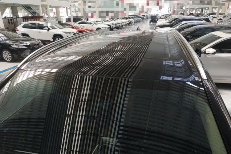 Used BMW X5 2022 xDrive 30Li M Sport Package
