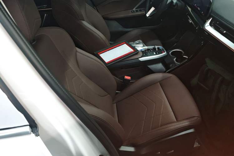 Used BMW iX1 2025 eDrive25L X Design Package