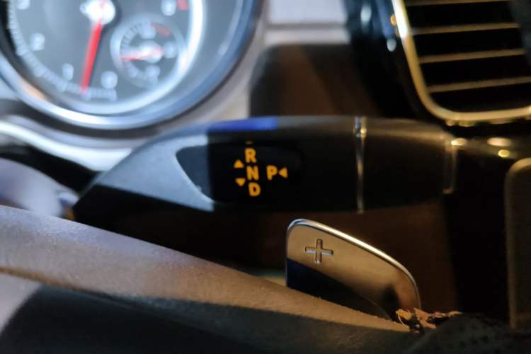 Used Mercedes-Benz CLS 
