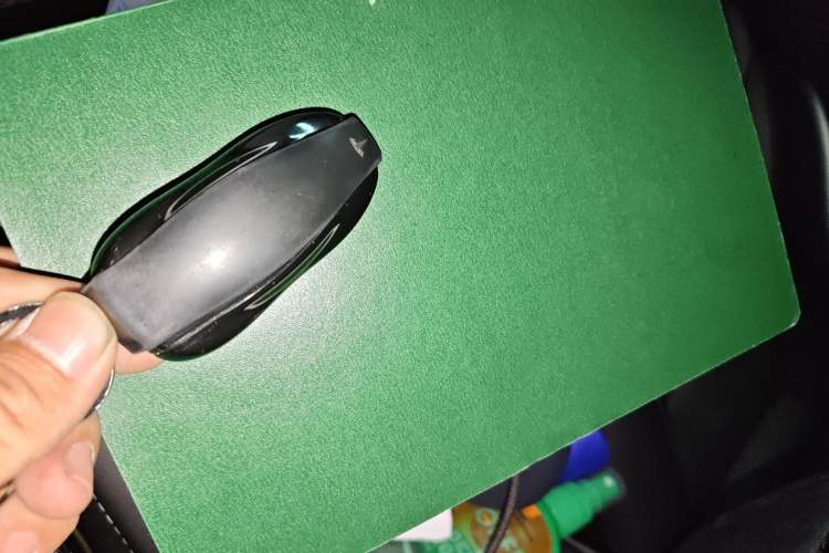 Used Tesla Model S 2017 S 75D Standard Range Edition