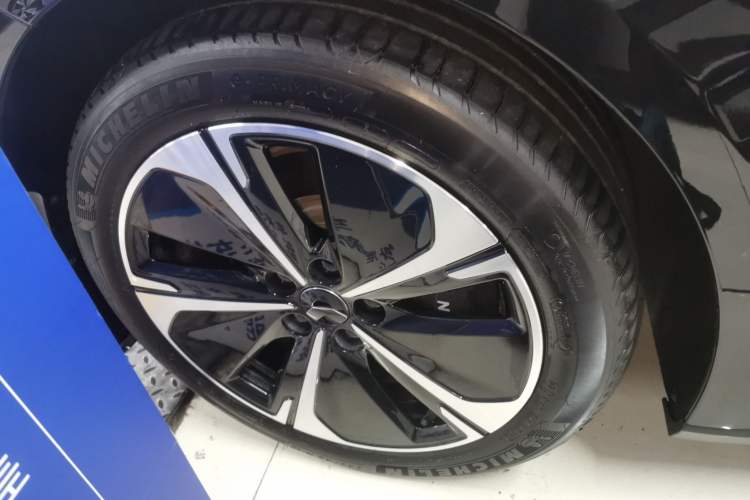 Used Nio ET5T 2024 75kWh Touring
