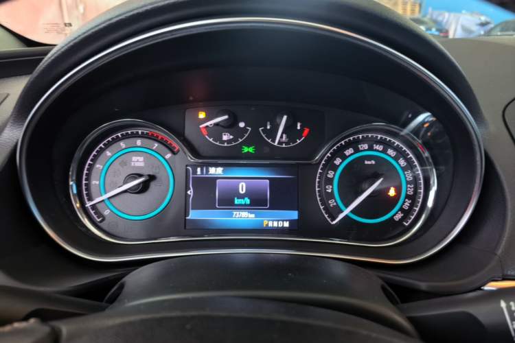 Used Buick Regal 2014 GS 2.0T Grand Sport Edition
