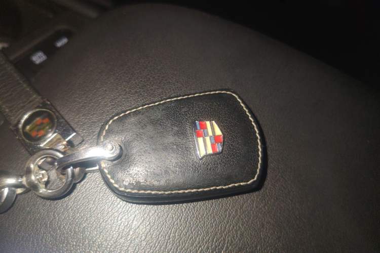 Used Cadillac XT5 2020 28T Luxury Version