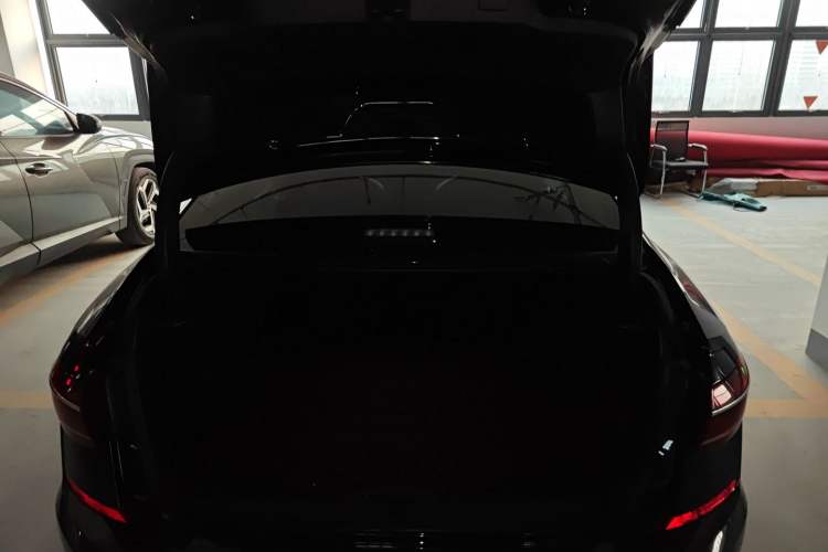 Used Volkswagen Passat 2024 380TSI Dragon Edition