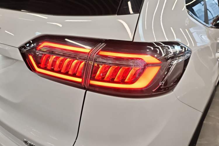 Used Chery Tiggo 8 PLUS 2024 Champion Edition 390TGDI DCT Bold Edition 5-Seater
