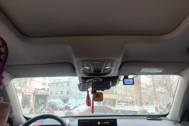 Used Haval H6 2022 3rd Generation 1.5T Automatic Two-Wheel Drive Max