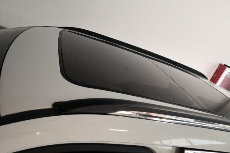 Used Jeep Compass 2017 200T Automatic Family Edition