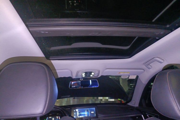 Used Chery Tiggo 8 2019 1.6 TGDI Automatic Elite Model
