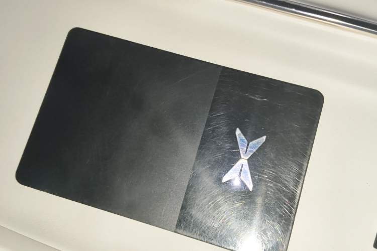 Used XPeng P7+ 2024 Long-Range Max
