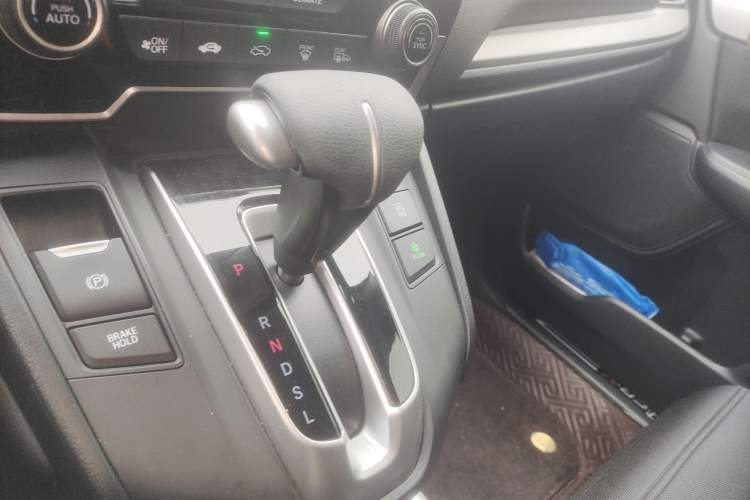 Used Honda CR-V 2021 240TURBO CVT Two-Wheel Drive Urban Edition
