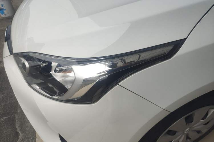 Used Toyota YARiS L  Zhi Xiang 2020 1.5L CVT Leading Edition
