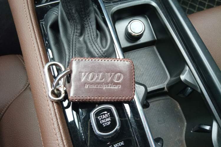 Used Volvo S90 2020 Facelifted T5 Zhiyi Luxury Edition
