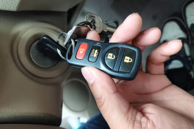 Used Venucia D50 2014 1.6L Automatic Splendid Edition