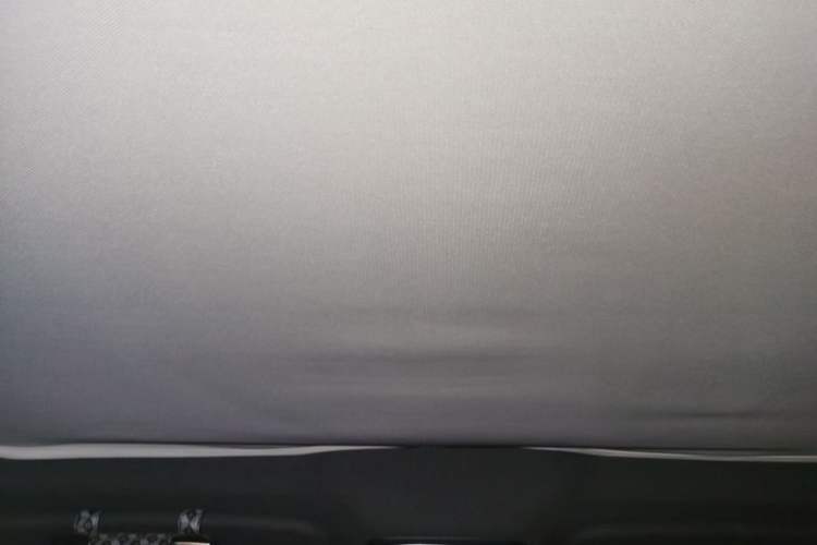 Used XPeng P7 2023 P7i 610 Max Performance Edition Headliner