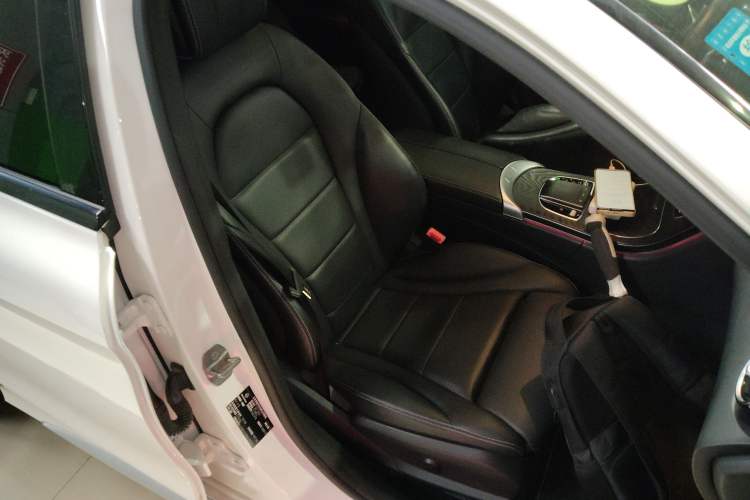 Used Mercedes-Benz C-Class 2021 C 260 L Sport Edition Star Collection