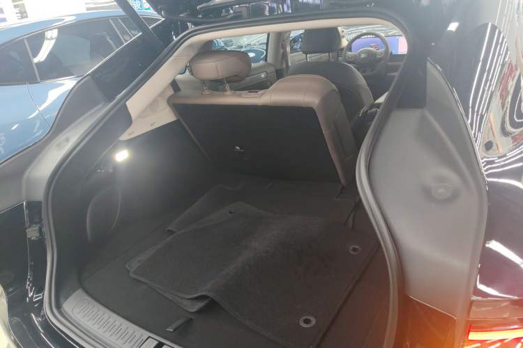 Used IM LS6 2026 Model Range-Extending 66 Max+
