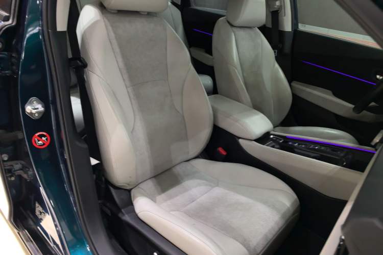 Used Honda Accord New Energy 2023 2.0L ePHEV Flagship Edition