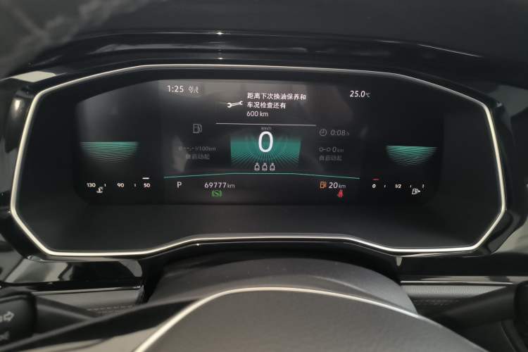 Used Volkswagen Sagitar 2021 280TSI DSG Comfort Connect Edition
