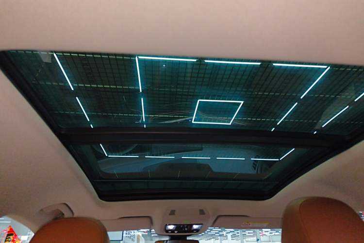 Used Volkswagen Magotan 2024 380TSI DSG Prestige Edition DaMai Package