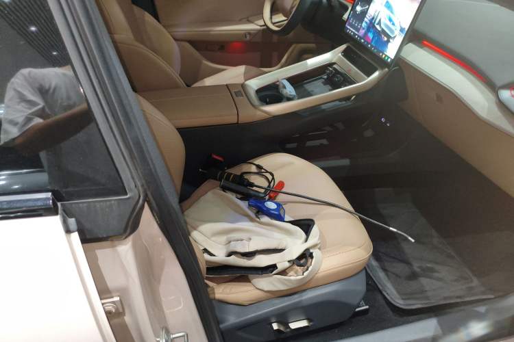 Used ARCFOX Alpha S5 2024 708MAX 200kW
