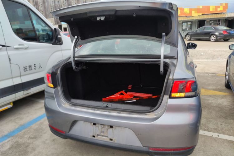 Used Peugeot 308 2019 230THP Automatic Luxury Edition China VI Standard
