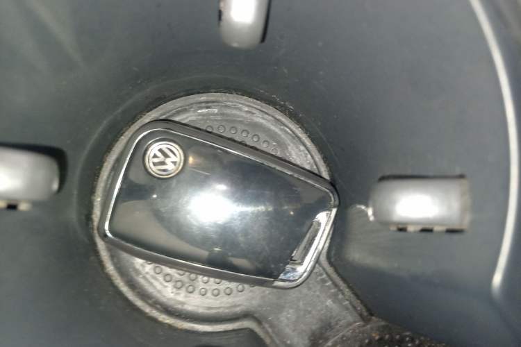 Used Volkswagen Magotan 2020 330TSI DSG Leading Model Interior 1