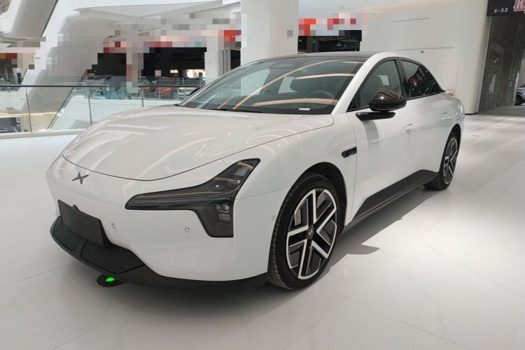 Used XPeng MONA M03 2025 600 with Ultra-Long Range Max