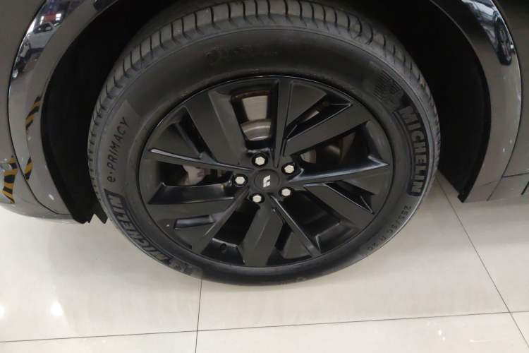 Used Li Auto L7 2023 Max model