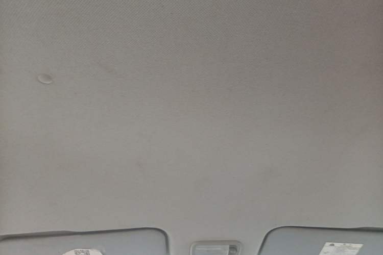 Used FORTHING S500 2016 1.5L Manual Luxury Model