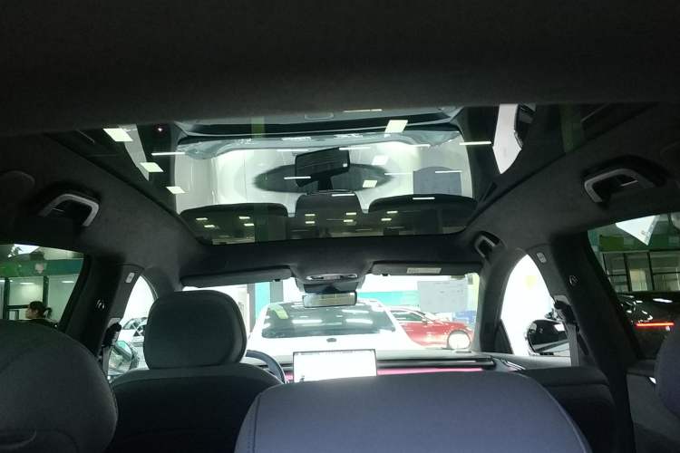 Used XPeng G7 2025 702 Max
