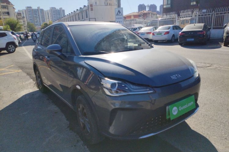 Used NETA AYA 2023 318 Lite
