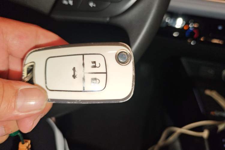 Used Chevrolet Monza 2024 1.5L Dual-Clutch Enjoyment Edition
