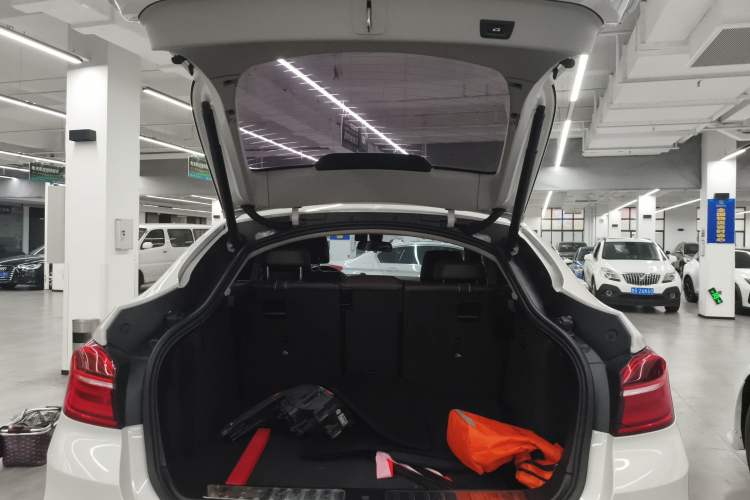 Used BMW X4 2014 xDrive20i X Design Package
