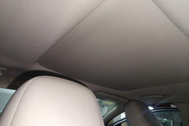 Used Ford Edge 2011 3.5L Prestige Sunroof Edition