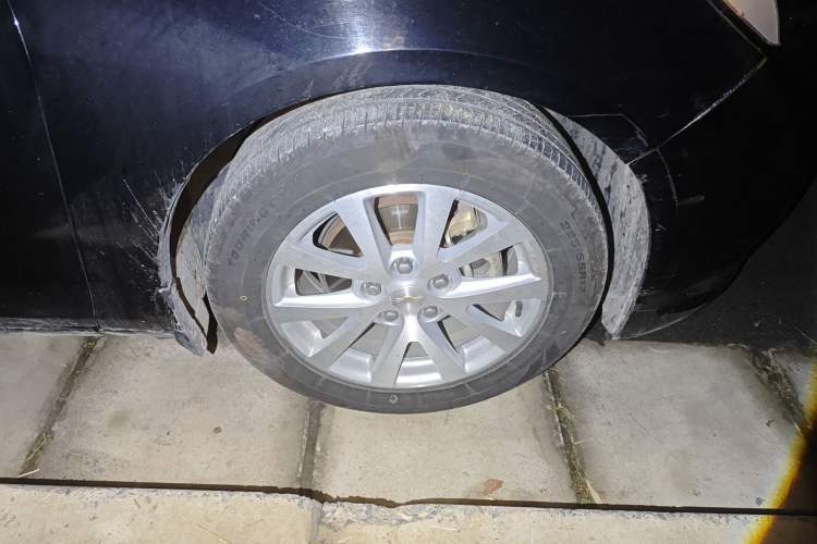 Used Chevrolet Malibu 2013 2.0L Automatic Luxury Edition
