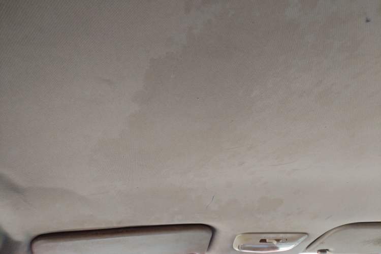 Used Great Wall Florid 2011 CROSS 1.5L MT Headliner