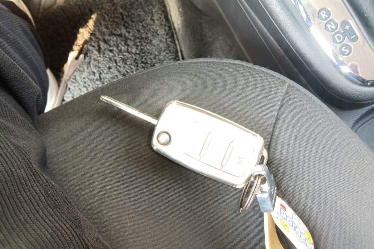 Used Volkswagen Polo 2013 1.4L Automatic Comfort Edition
