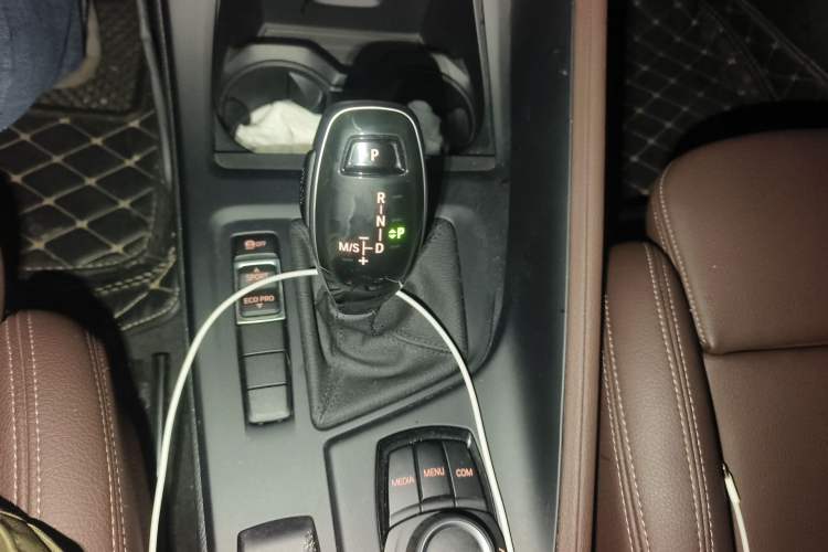 Used BMW X1 2020 sDrive20Li Fashion Model