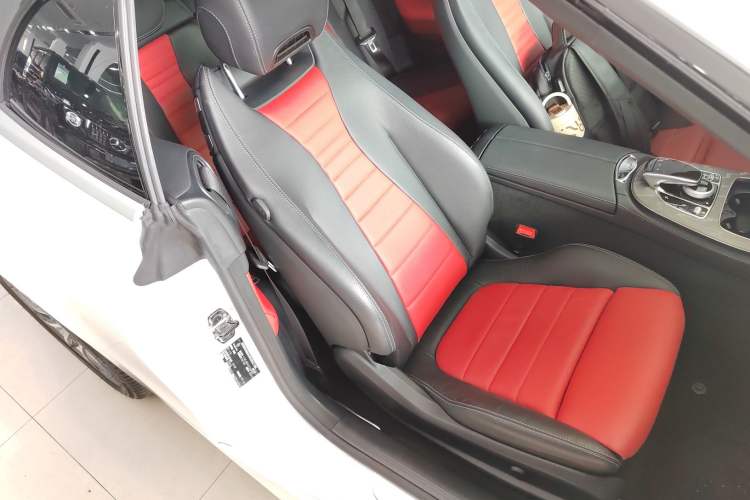 Used Mercedes-Benz E-Class (Import) 2023 Restyled E 260 Convertible Coupe
