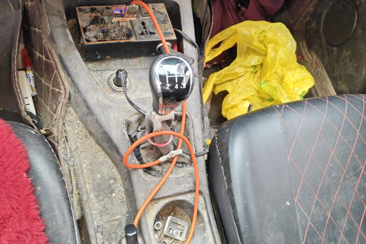 Used Wuling Hongguang 2016 1.5L Restyled S Comfort Version Gear Lever