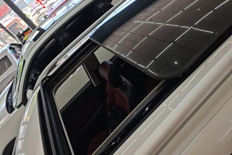 Used CHANGAN CS35PLUS 2019 1.4T DCT CoolLink Blue Whale Edition
