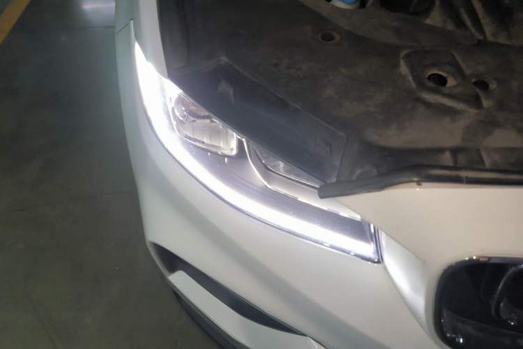 Used Geely Auto Emgrand X7 Sport 2020 1.8TD DCT Smart Connect PRO
