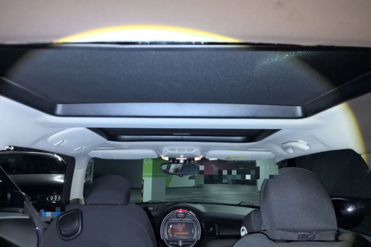 Used MINI 2016 2.0T COOPER S
