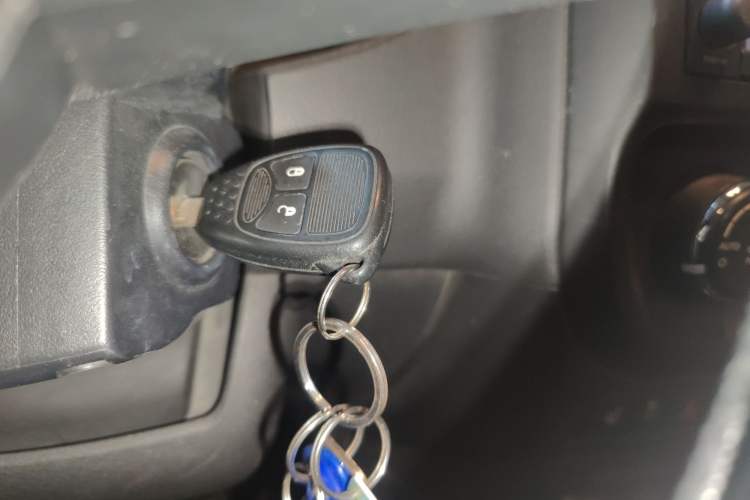 Used Jeep Compass 2013 2.4L Four-wheel Drive Black Edition with Navigation
