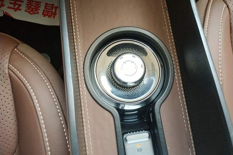 Used Wuling Bingo 2024 333 km Enjoyment Version