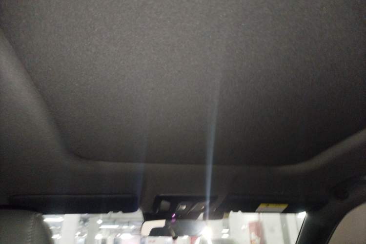 Used Oshan X5 PLUS 2023 1.5T DCT Smart & Fun AI Edition
