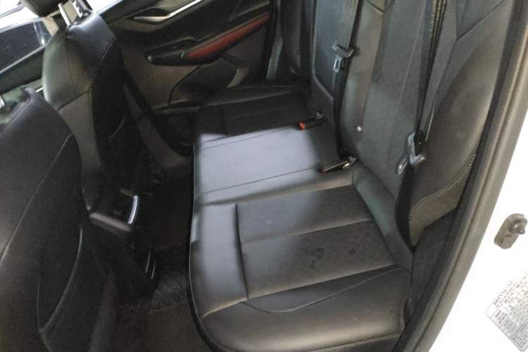 Used Changan CS55PLUS 2020 1.5T Automatic Colorful Model