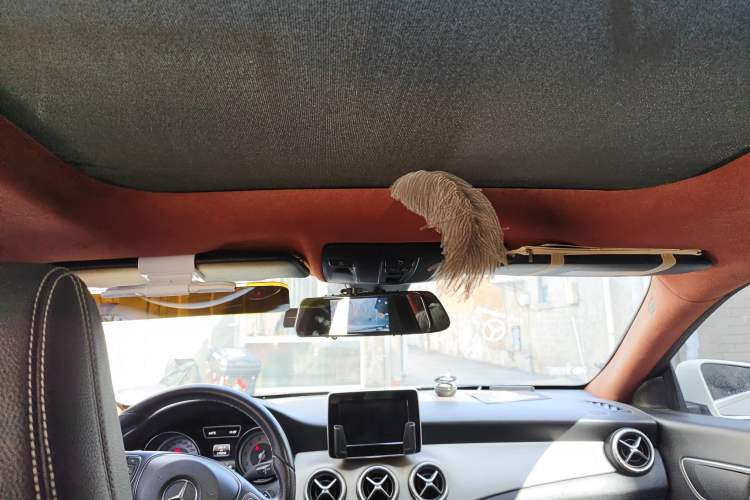 Used Mercedes-Benz CLA 2016 CLA 200 Sport Edition