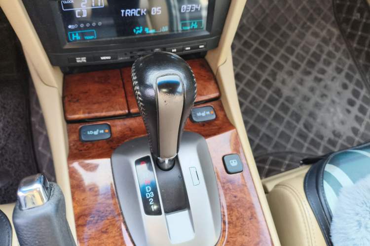 Used Honda Accord 2011 2.4L LX